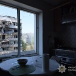 Удар по Запоріжжю: кількість поранених зросла, серед них - вагітна та діти