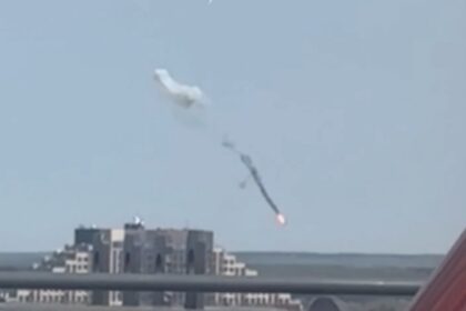 Сюжет"Шахедів" не буде? Атака на завод в Татарстані