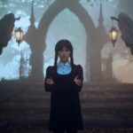 Венздей повертається: Netflix показав перший тизер другого сезону