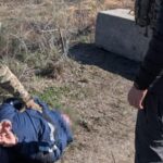 СБУ зірвала план прориву диверсантів на Сумщині