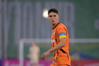 Ювентус зацікавився лідером донецького Шахтаря і зробив йому пропозицію