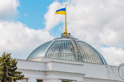 В Україні введуть податки на криптовалюти