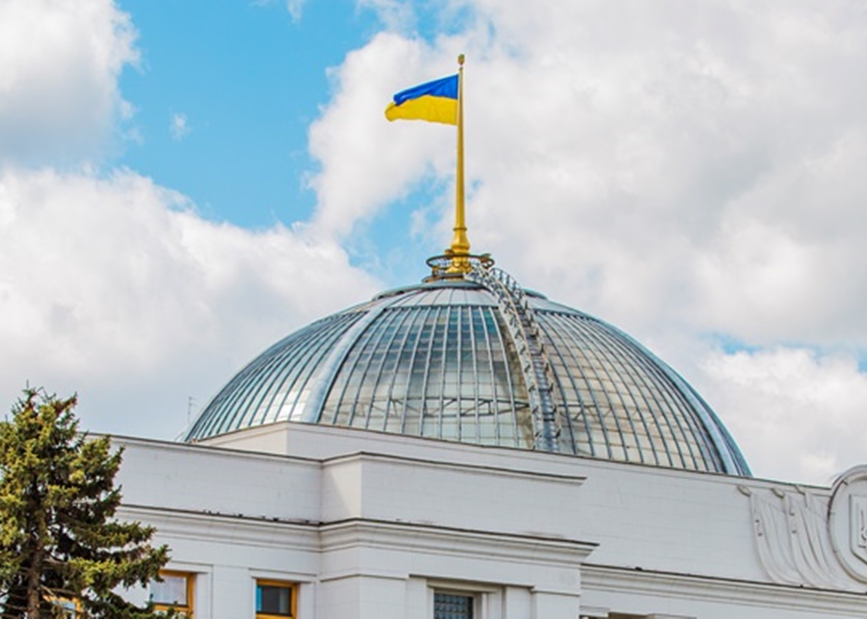 В Україні введуть податки на криптовалюти