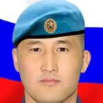 Українські військові знищили російського снайпера, який раніше був боксером