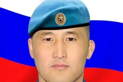 Українські військові знищили російського снайпера, який раніше був боксером