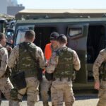 Французько-британські війська готуються до міських боїв