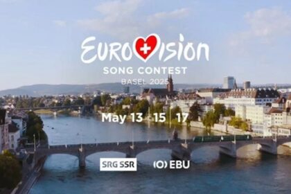 Названо найкращі пісні Євробачення XXI століття