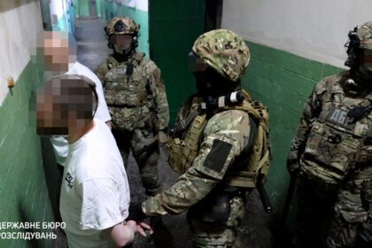 У київському СІЗО до смерті побили ув'язненого