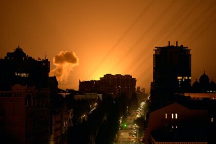 СюжетНайбільша атака балістикою: як працювала ППО