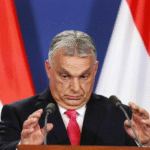 Орбан знову закликав не пускати Україну до ЄС