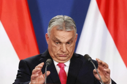 Орбан знову закликав не пускати Україну до ЄС