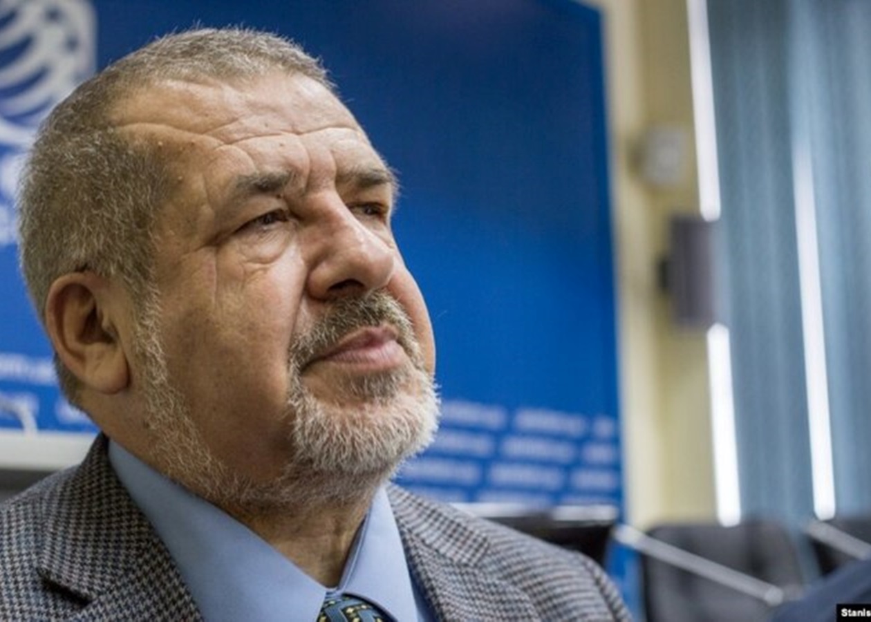 У Меджлісі зробили заяву щодо спроб визнання Криму російським