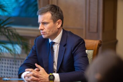 Міністр фінансів України сказав, чи підпишуть угоду з США про надра