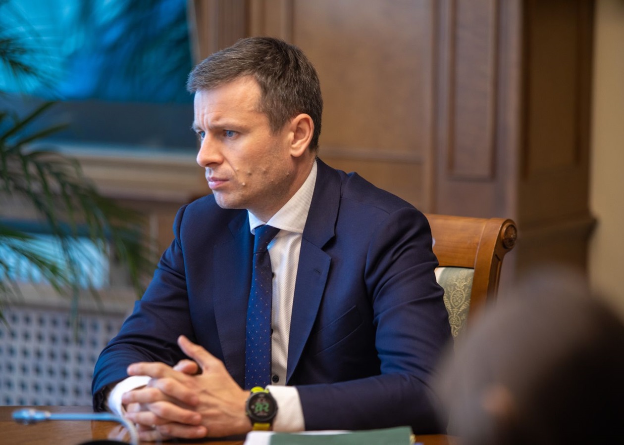 Міністр фінансів України сказав, чи підпишуть угоду з США про надра