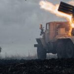 За даними DeepState, російські війська захопили Калинове на Донеччині