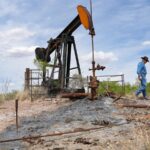 Ціни на нафту завершують тиждень зниженням