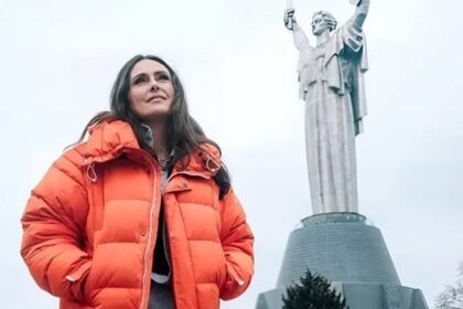 Гурт Within Temptation зняв документалку про війну в Україні