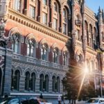 НБУ оцінив зростання ВВП у 0,5% на початку року