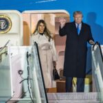 Трамп заявив, що більшість питань між Україною і РФ погоджені
