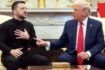 Між Києвом і США серйозні розбіжності по мирній угоді - ЗМІ
