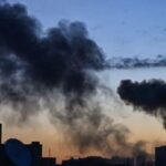У Кам’янському БПЛА влучив у багатоповерхівку