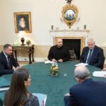 CNN: Україна та США мають серйозні розбіжності щодо умов мирної угоди