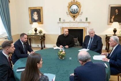 CNN: Україна та США мають серйозні розбіжності щодо умов мирної угоди