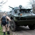 Генштаб назвав останні втрати РФ на фронті