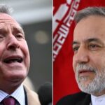 США та Іран провели третій раунд переговорів