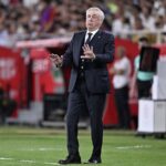 Анчелотті: Ми були зовсім близько до перемоги над Барселоною