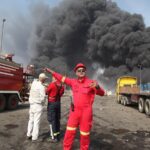 Вибух у порту Ірану: кількість загиблих зросла