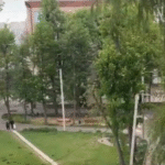 У Харкові та Сумах пішов сніг