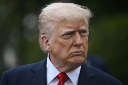 Названо основні цілі Трампа на наступні 100 днів