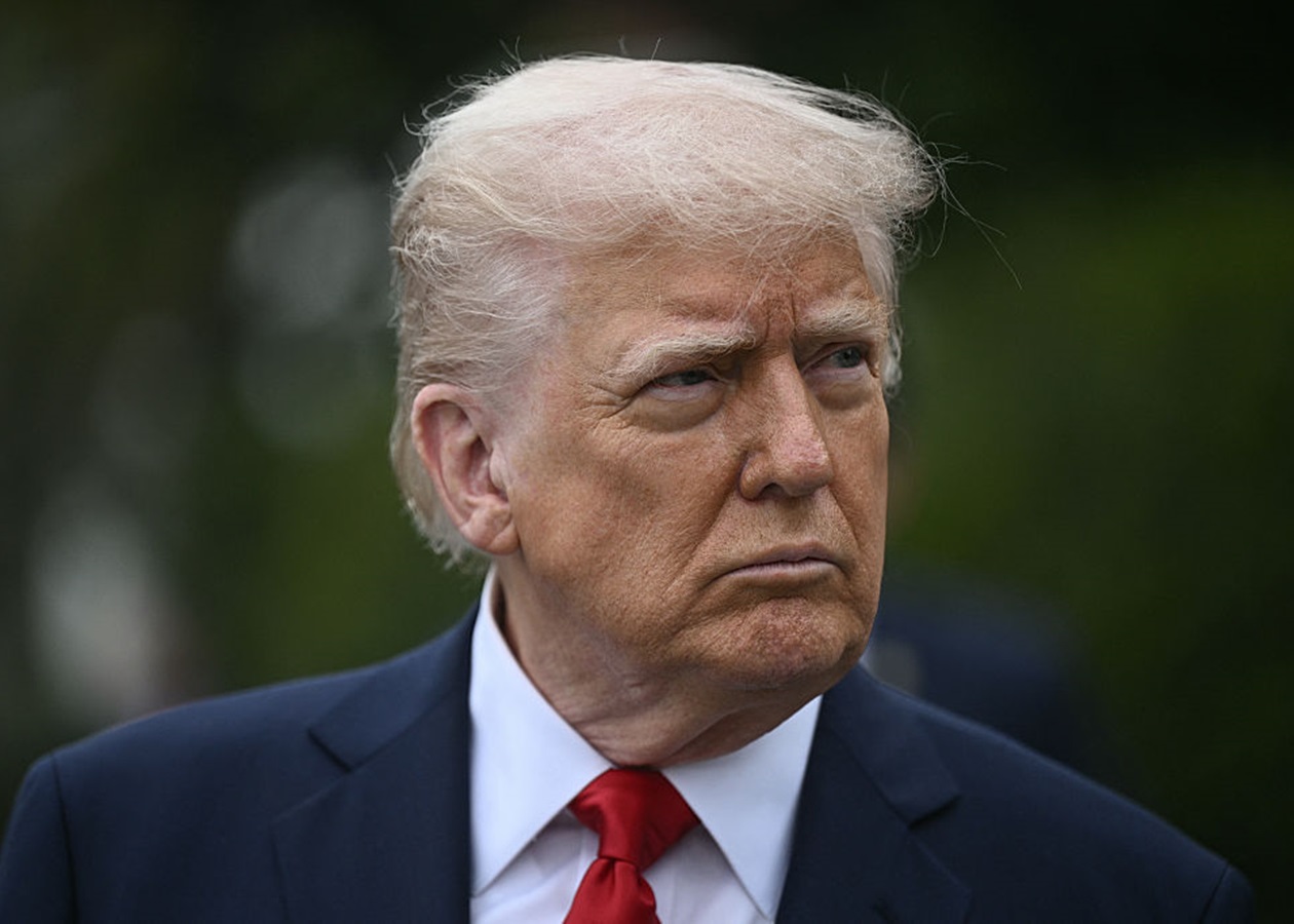 Названо основні цілі Трампа на наступні 100 днів