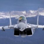Сили ППО збили 48 ракет і майже 800 дронів за тиждень