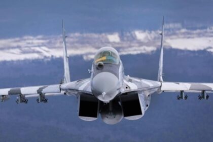 Сили ППО збили 48 ракет і майже 800 дронів за тиждень