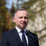 Україна має досягти справедливого миру - Дуда
