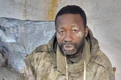 Розвідка розповіла, як Росія вербує іноземців на війну проти України