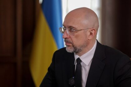 Україна представила новий формат репарацій від РФ