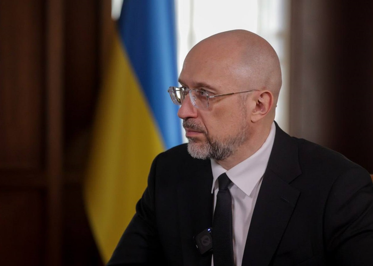 Україна представила новий формат репарацій від РФ