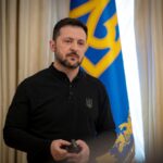РФ не дотримується режиму тиші - Зеленський