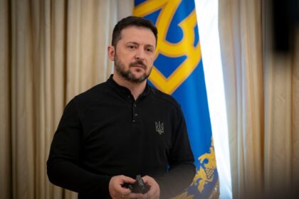РФ не дотримується режиму тиші - Зеленський