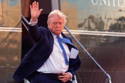 Трамп заявив, що задля миру Зеленський готовий "відмовитися від Криму"