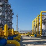 Україна придбає 1 млрд кубів газу за гроші ЄБРР