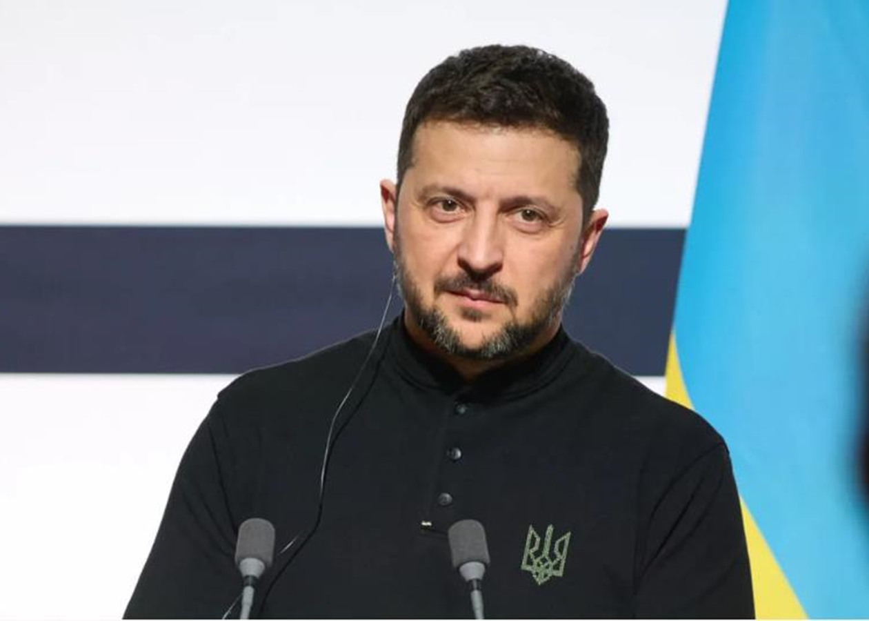 Президент оцінив економічну угоду зі США