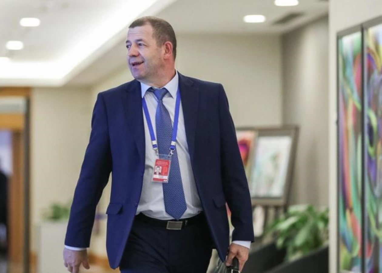 В РФ сказали, чим займався вбитий генерал Москалик