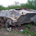 Генштаб оновив добові втрати Росії