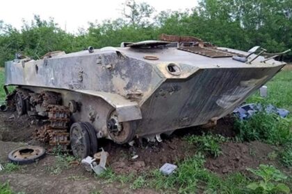 Генштаб оновив добові втрати Росії