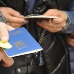 У Росії посилять перевірки українців - ЦПД