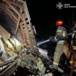 Атака дронів на Дніпропетровщину: загинула дитина, є поранені
